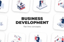 Business Development - Isometric Concepts 57454025