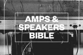 Blastwave FX Amps and Speakers Bible WAV-FANTASTiC