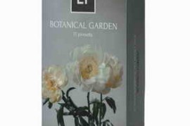 Polina Washington – Botanical Garden Presets Pack 2024