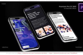 Mobile Phones - App Demonstration 52216548
