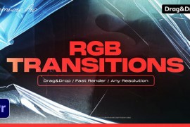 RGB Transitions 52468487