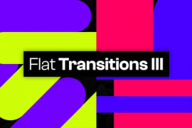 25 Flat Transitions III 48028013