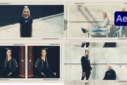 Free Download:Fashion Minimalism 58856847