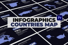 Infographics Countries MOGRT 52163054