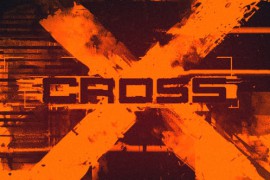 X-Cross Title Opener 47218867