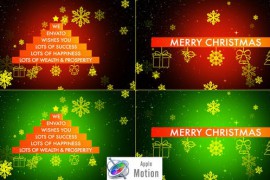 Christmas Wishes 42078044