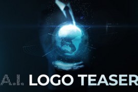 A.I. Logo Teaser 51251916