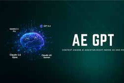 Free Download:AEScripts – AE GPT v1.2.0