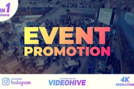 Event | Stomp 23968066