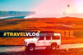 Travel Vlog 20712774