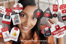 Labels YouTube 51823750
