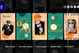 Coffee Instagram Reels 48775252