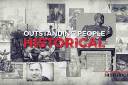 Free Download:Historical // Outstanding People 21972677