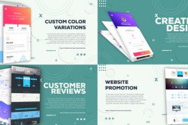 Website Presentation 48625293