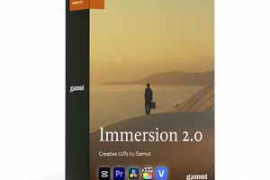 Gamut - Immersion 2.0