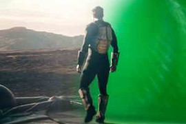 VFX Central – VFX Crash Course