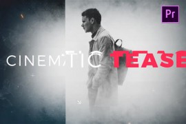 Cinematic Teaser 22351250