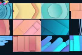 Trendy Transitions Pack 34117485