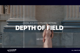 Depth of Field Effects Collection Vol.02 for Premiere Pro 46509862