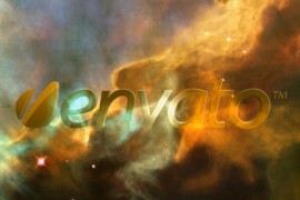Logo In The Nebulae 3054612