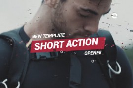 Short Action Opener 20029075