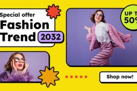 Fashion Sale Promo 49963321