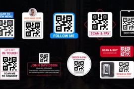 QR Code Opener 52599304