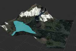 Udemy – Beginner Terrain Creation using Gaea for Unreal Engine