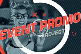 Youth Sport Event Promo 21393941