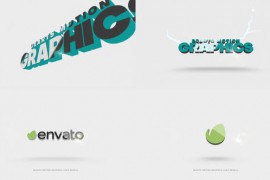 Title Logo Reveal Premiere Pro 41975500