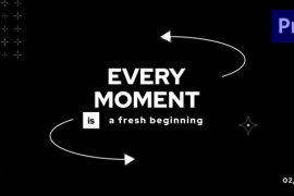Modern Typography Titles 45844118