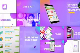 App Dynamic Promo for DaVinci Resolve 48553222