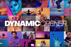 Dynamic Opener 36066304