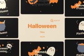 Halloween Titles Vol. 04 48369798