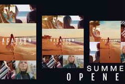 Free Download:Summer Opener 59030244