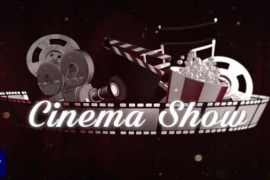 Cinema Movie Awards | Film Broadcast Packages 48997565