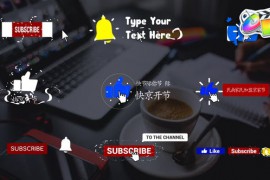 YouTube Reminders | FCPX 25728942
