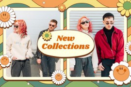 Vintage Fashion Promo MOGRT 49659314