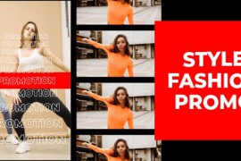 Promo Modern Premiere 45075969