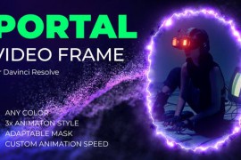 Portal Video Frame 46438538