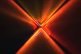 Shining Logo Reveal 48544744