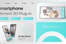 Promo Phone Presentation 46207218