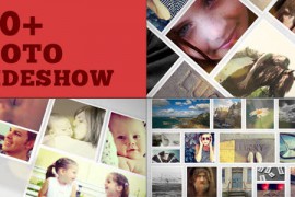 130+ Photo Slideshow 7743202