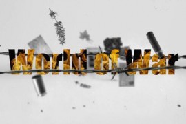 World of War | MOGRT 49623860
