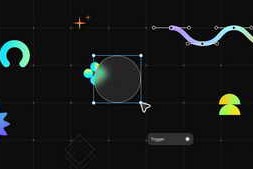 The Motion Magic – The Ultimate Rive Animation Course