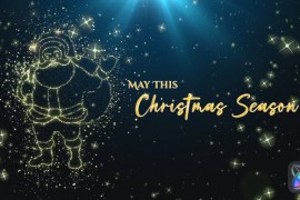 Christmas Seasons Greetings Apple Motion 42216052
