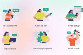 Web development - Stonepictures Set of Mini Concepts 46762982