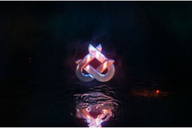 Metalic Logo Reveal 48833935