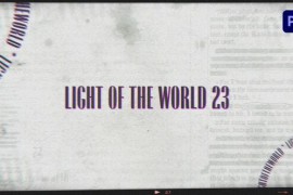 Light Of The World // Conference Promo 42858990