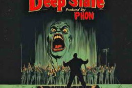 Free Download:Samples by Phon Deep State WAV